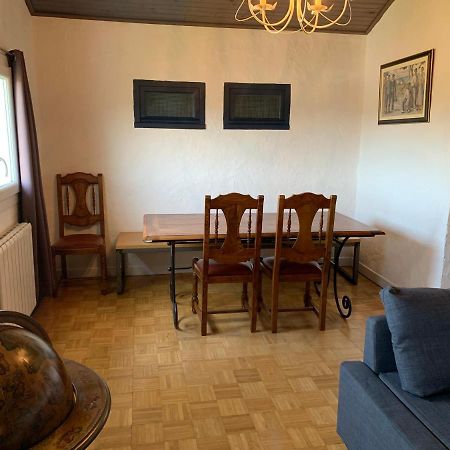 Appartement Bigarena Hendaye Buitenkant foto