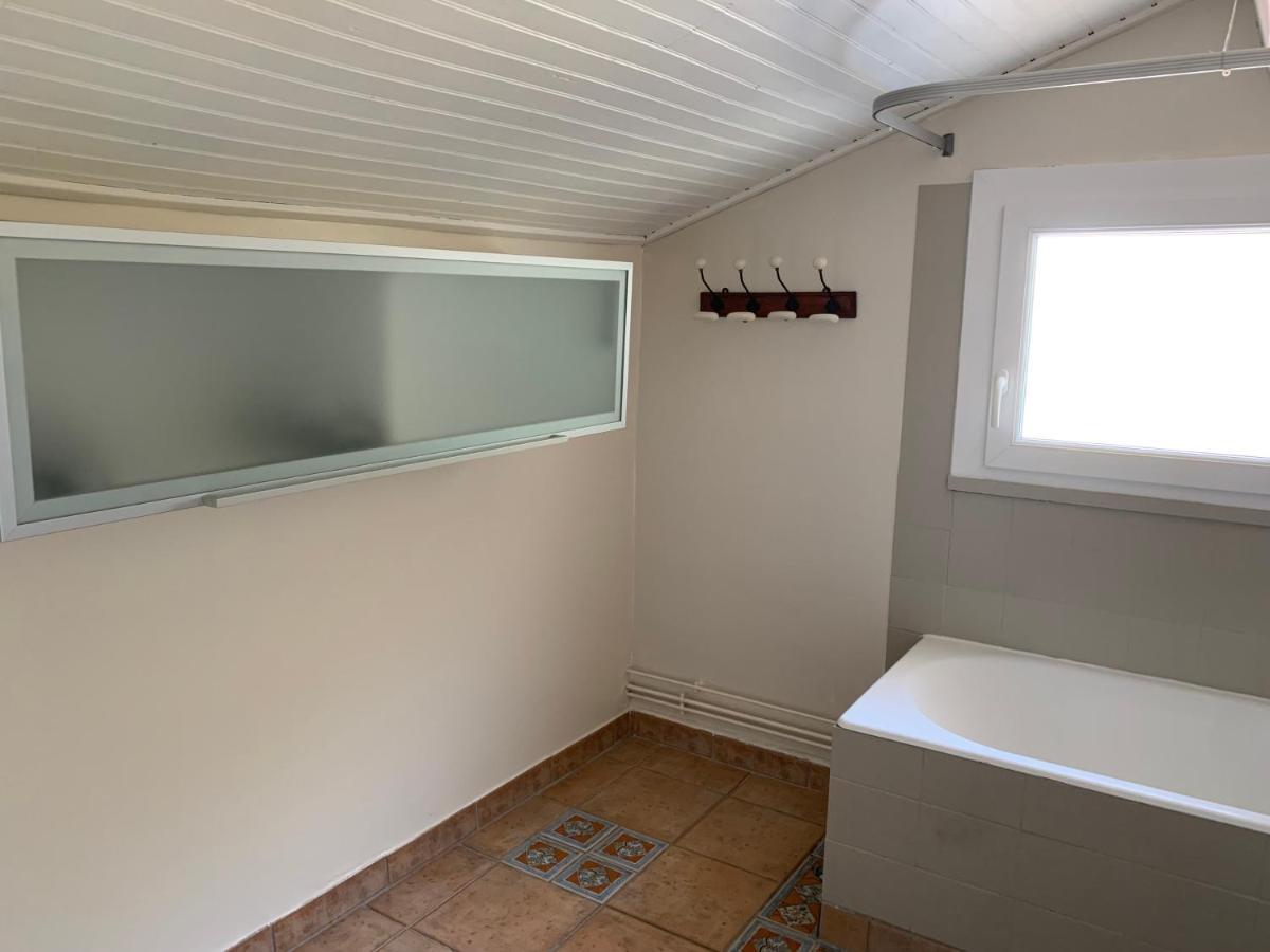 Appartement Bigarena Hendaye Buitenkant foto