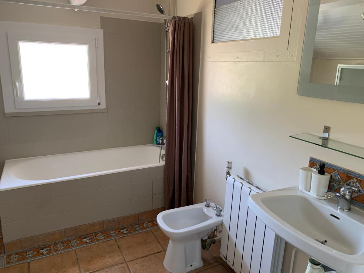 Appartement Bigarena Hendaye Buitenkant foto