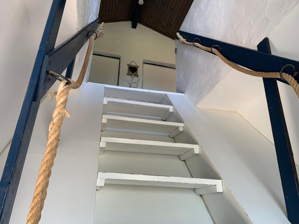 Appartement Bigarena Hendaye Buitenkant foto