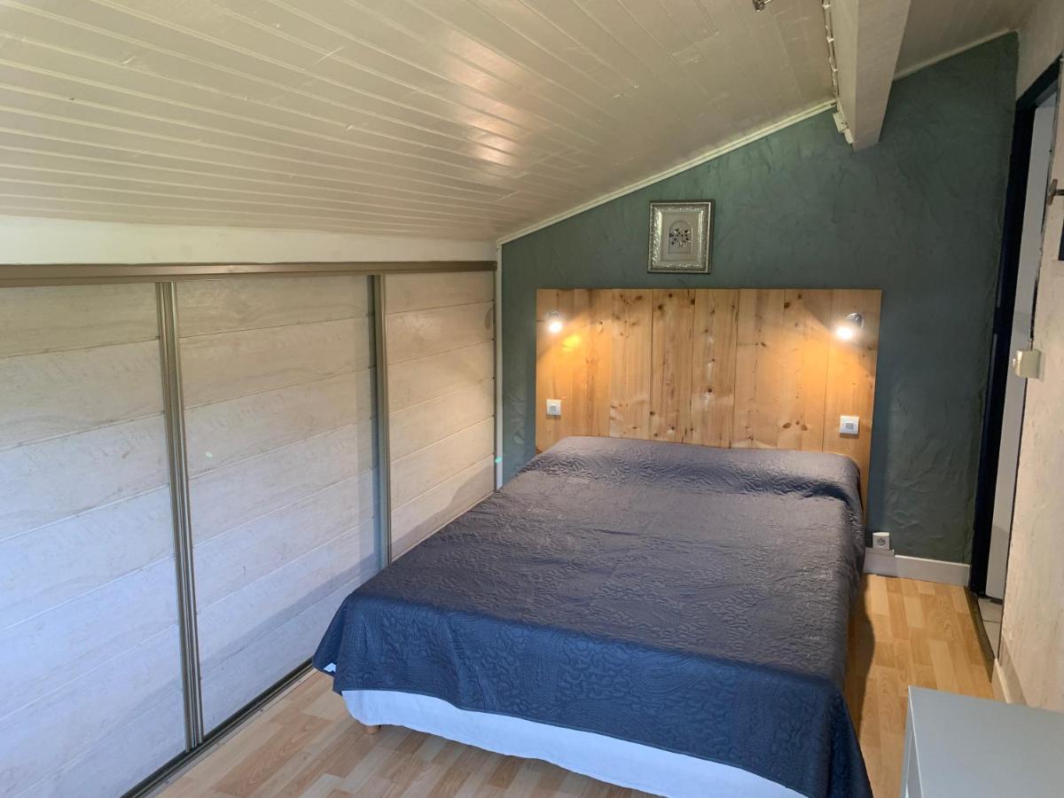 Appartement Bigarena Hendaye Buitenkant foto