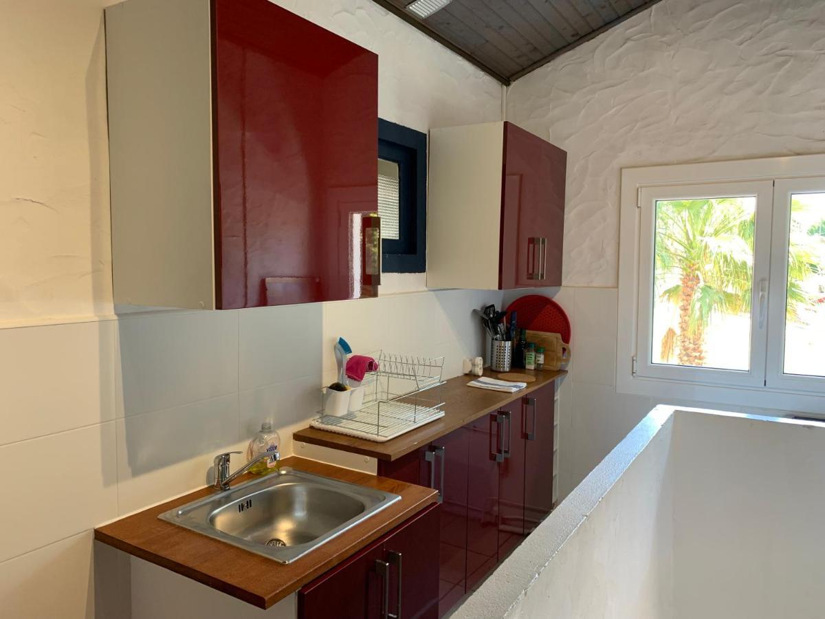 Appartement Bigarena Hendaye Buitenkant foto