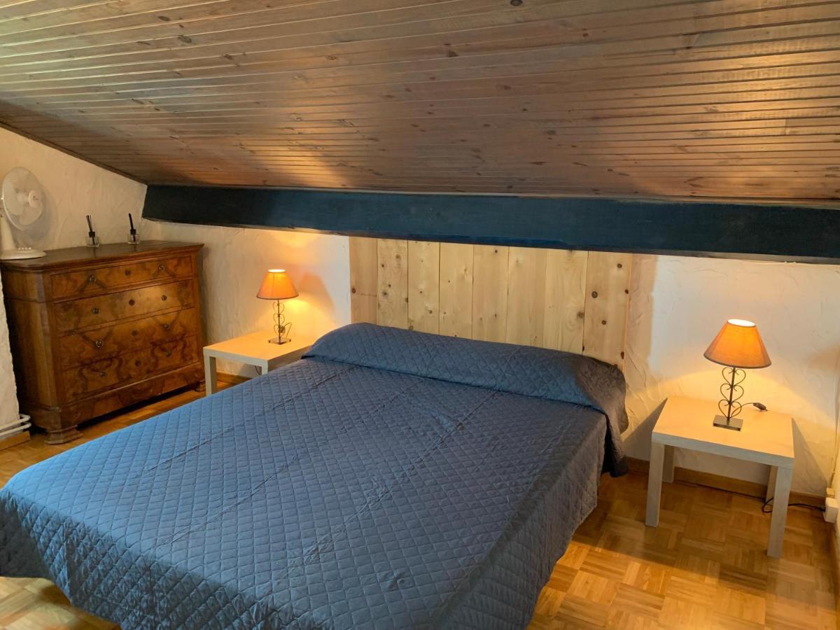 Appartement Bigarena Hendaye Buitenkant foto