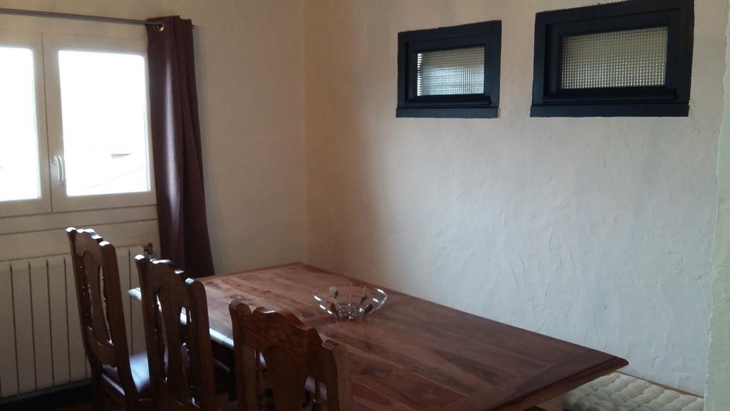 Appartement Bigarena Hendaye Buitenkant foto